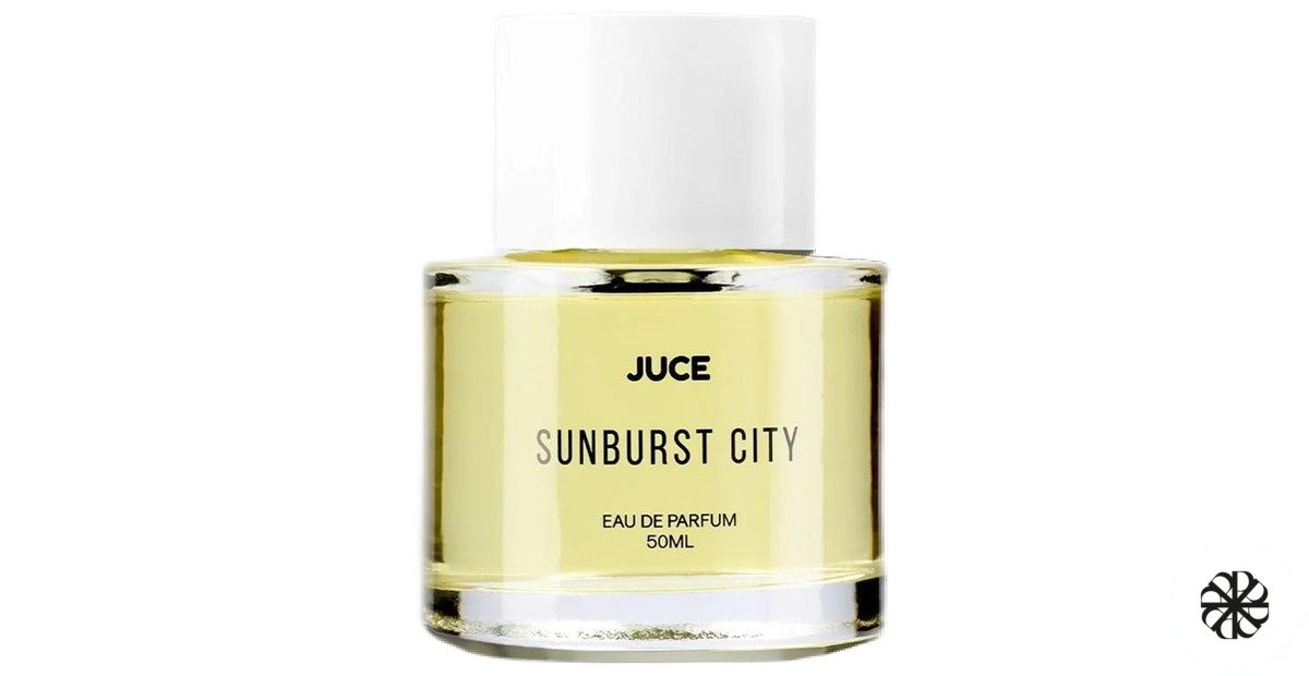 Sunburst City Juce
