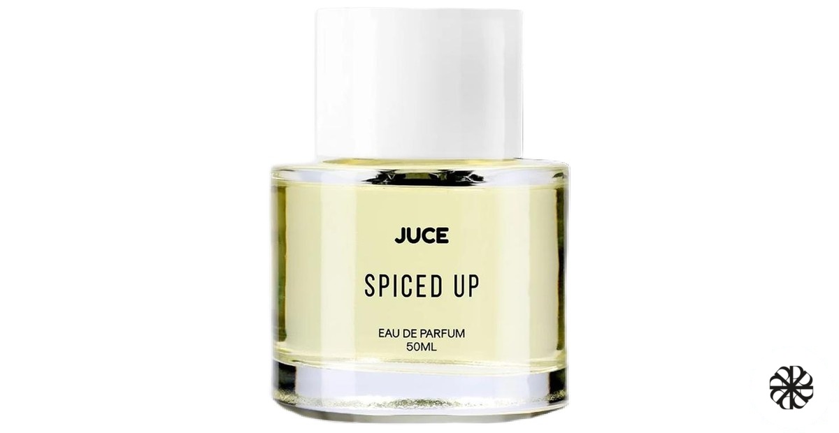 Spiced Up Juce