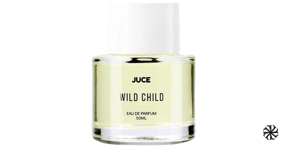 Wild Child Juce
