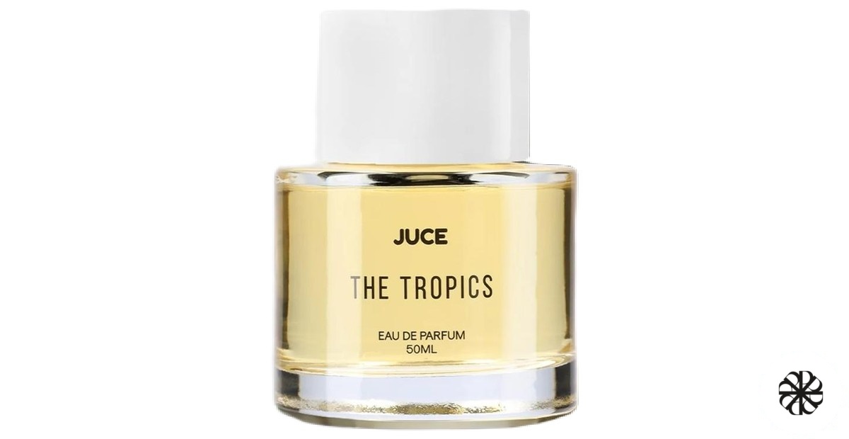 The Tropics Juce