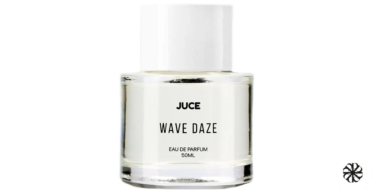 Wave Daze Juce