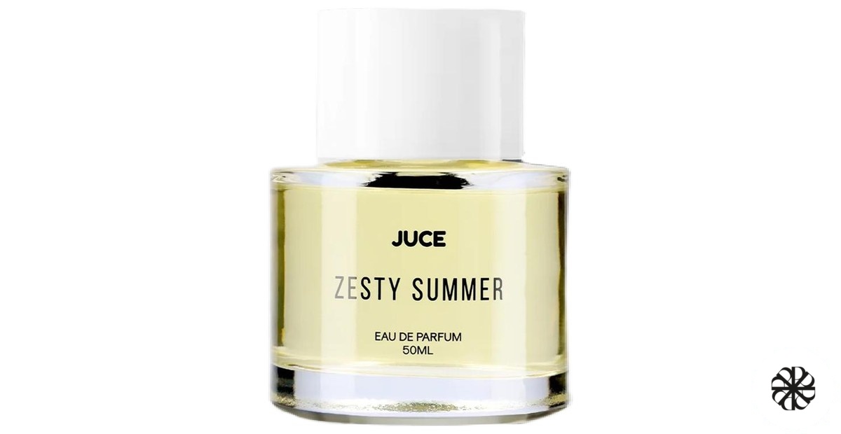 Zesty Summer Juce