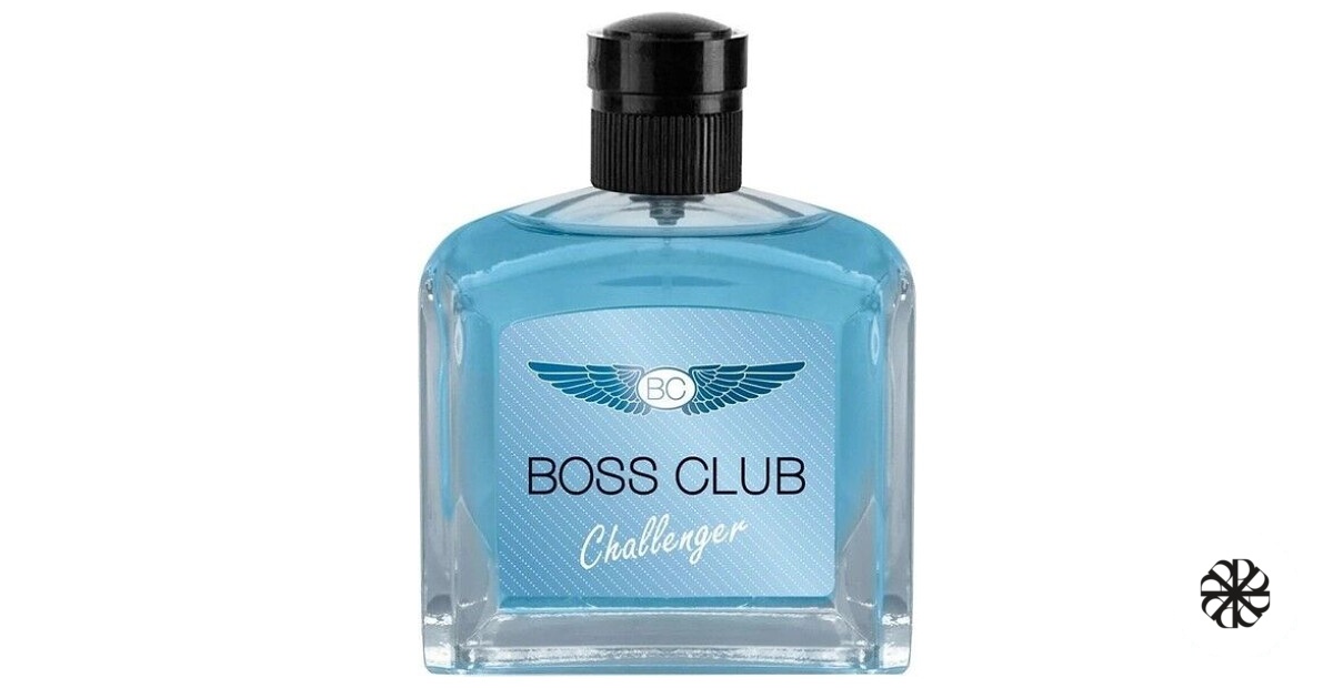 Boss Club Challenger Judith