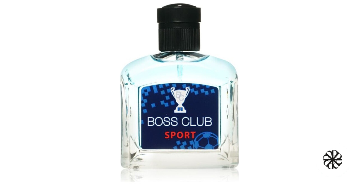 Boss Club Sport Judith