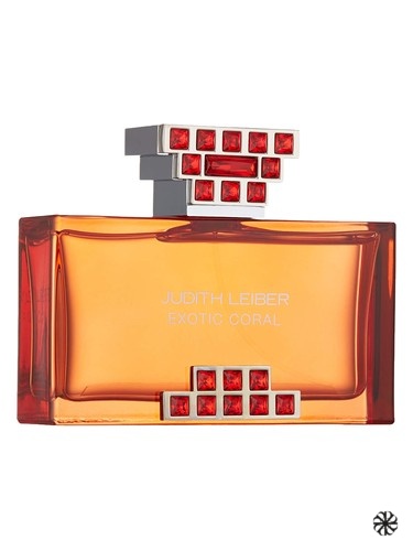 Exotic Coral Judith Leiber