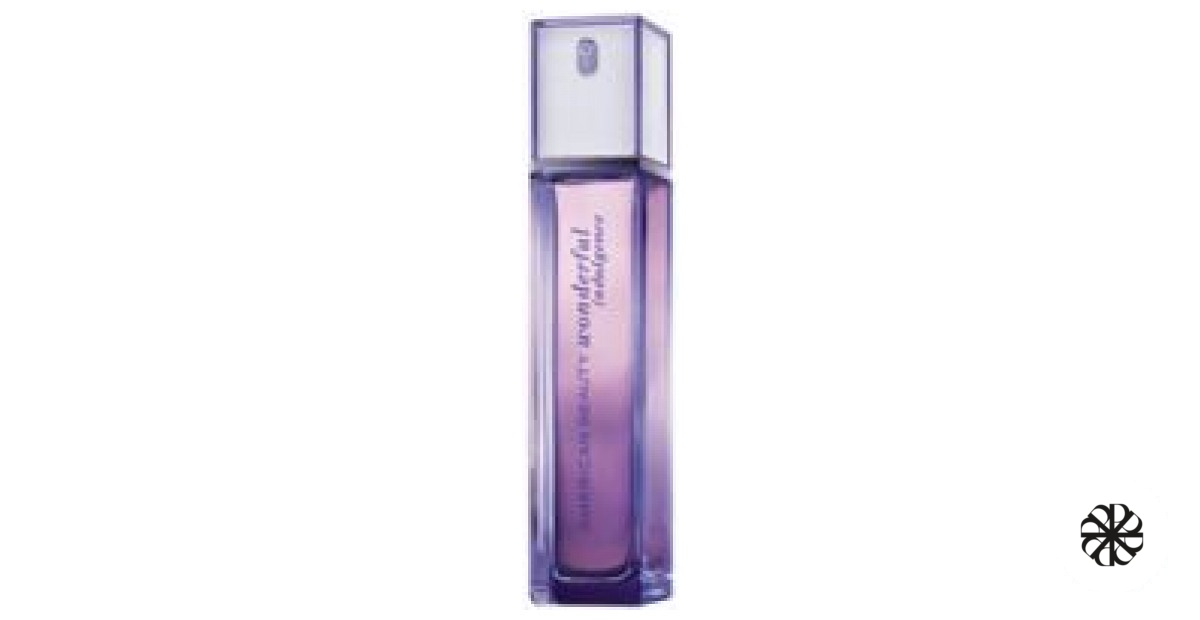 Wonderful Indulgence American Beauty