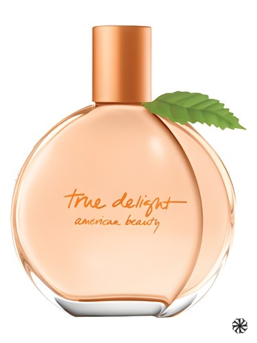 True Delight American Beauty