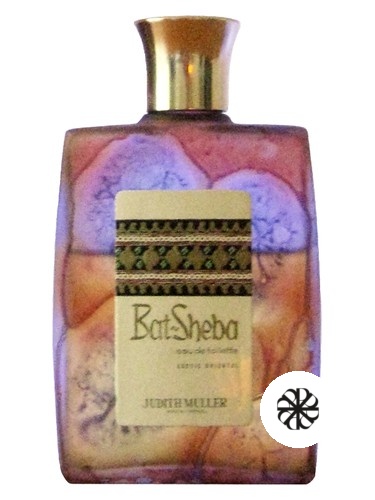 Bat-Sheba Exotic Oriental Judith Muller