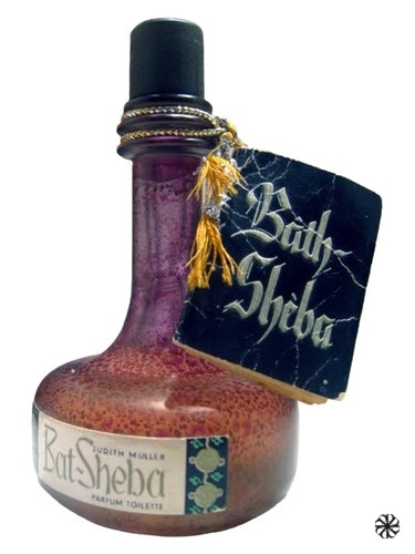 Bat-Sheba Judith Muller