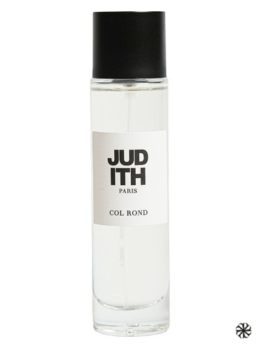 Col Rond Judith Paris