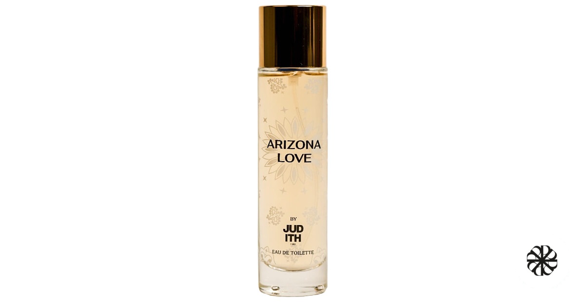 Arizona Love Judith Paris