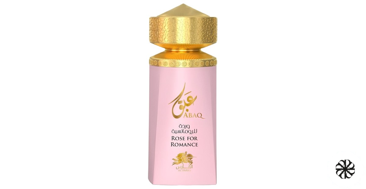 Rose For Romance Abaq