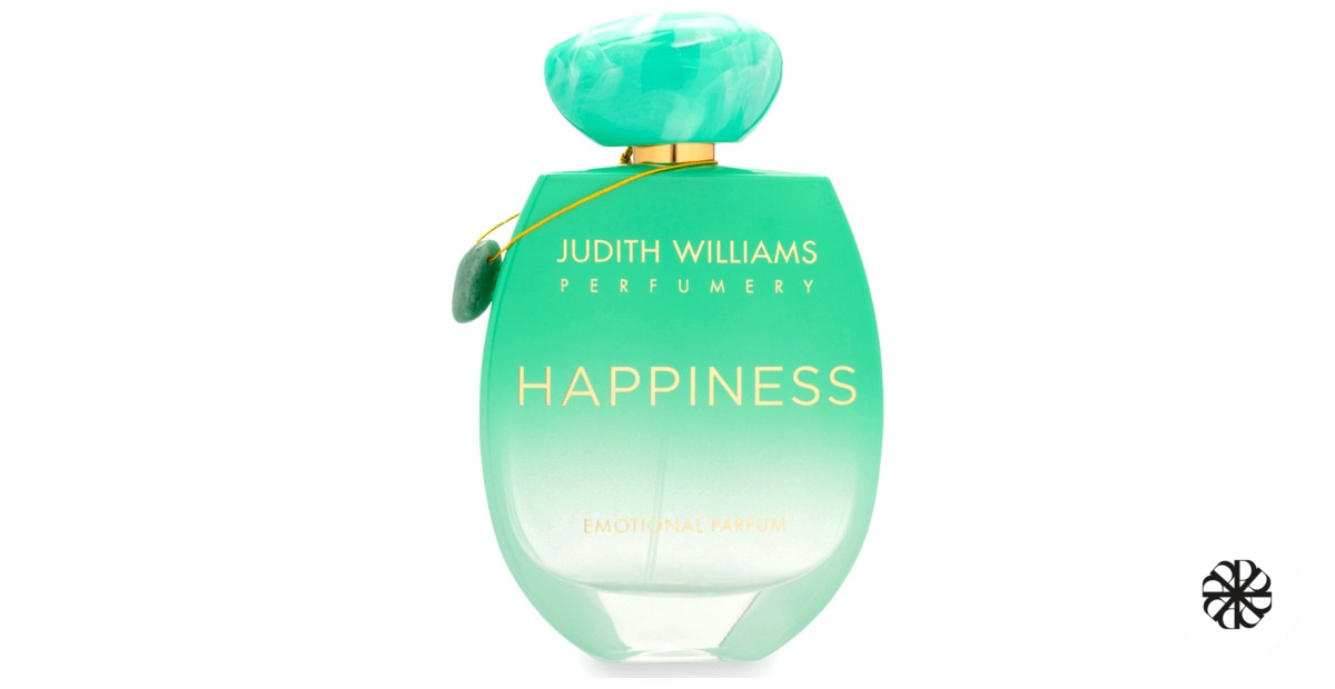 Happiness Emotional Parfum Judith Williams