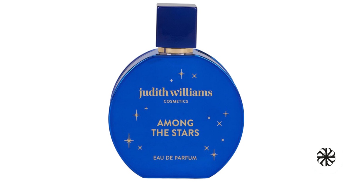 Among the Stars Judith Williams