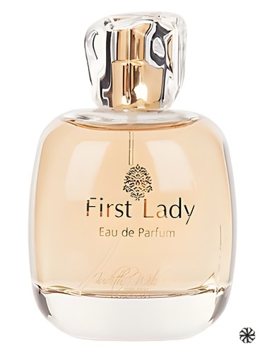 First Lady Judith Williams
