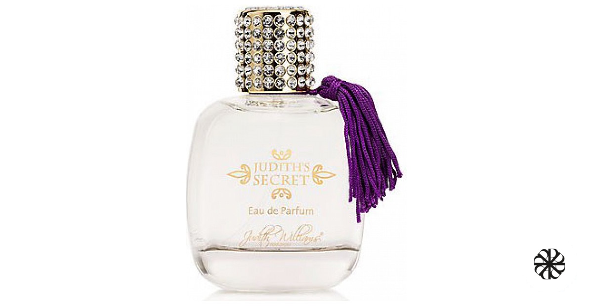 Judith's Secret Judith Williams