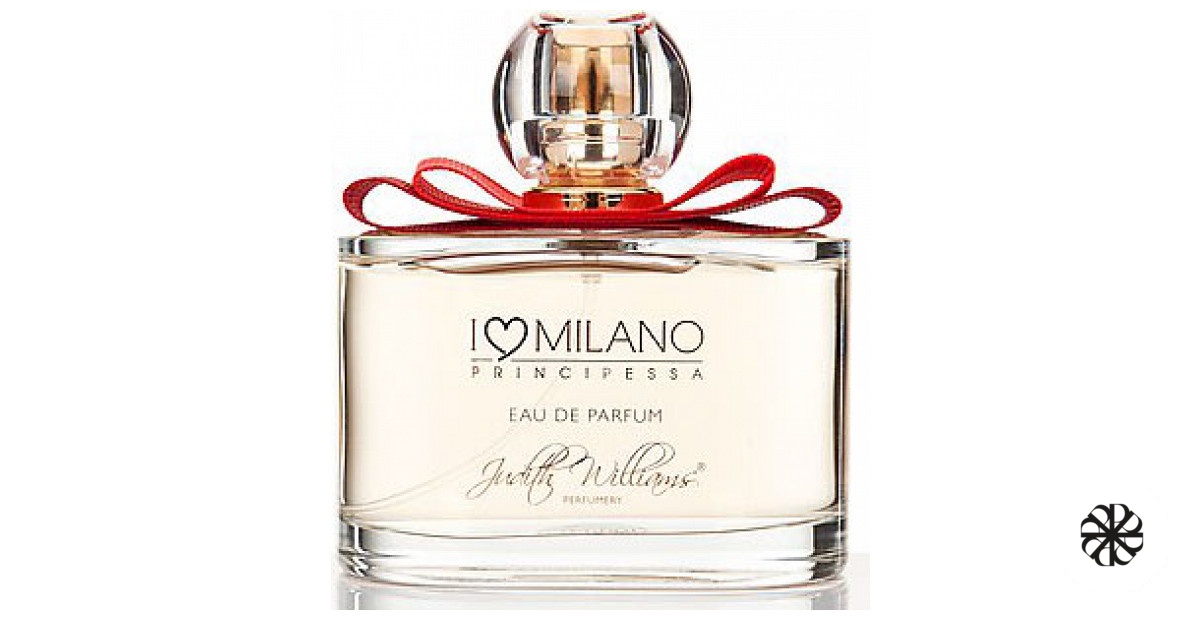 I Love Milano Principessa Judith Williams