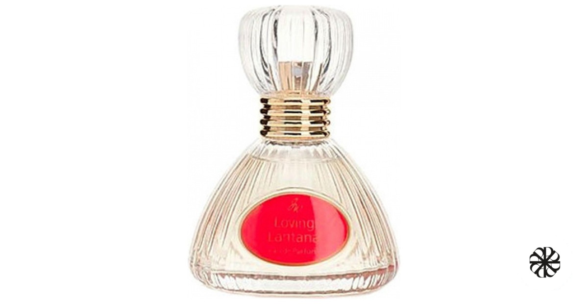 Loving Lantana Judith Williams