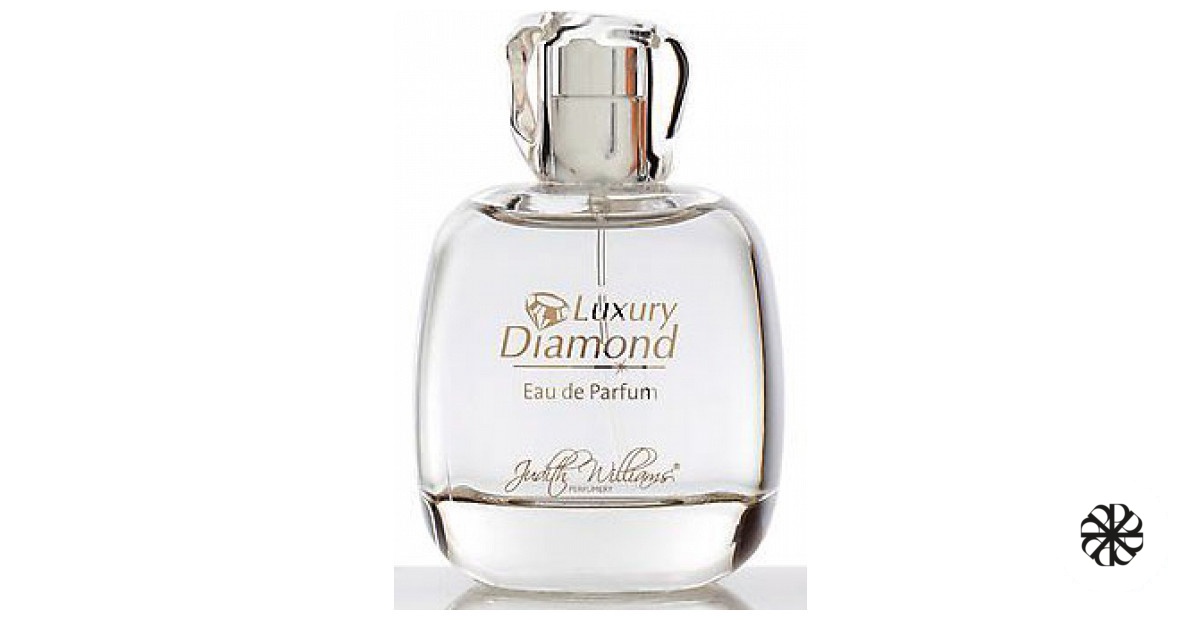 Luxury Diamond Judith Williams