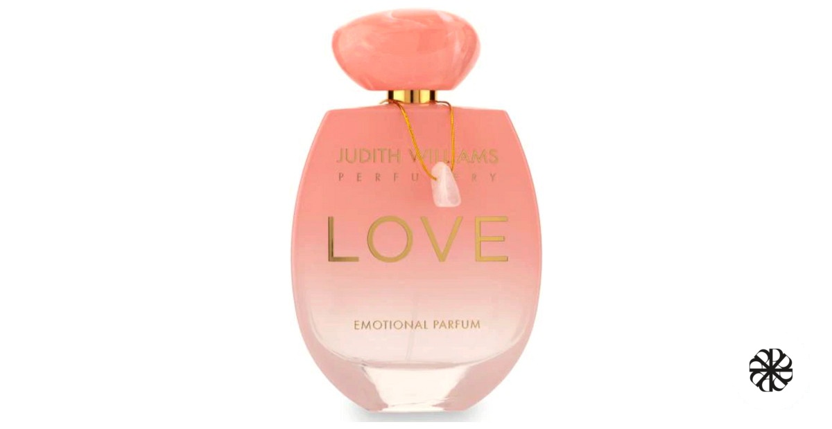 Love Emotional Parfum Judith Williams