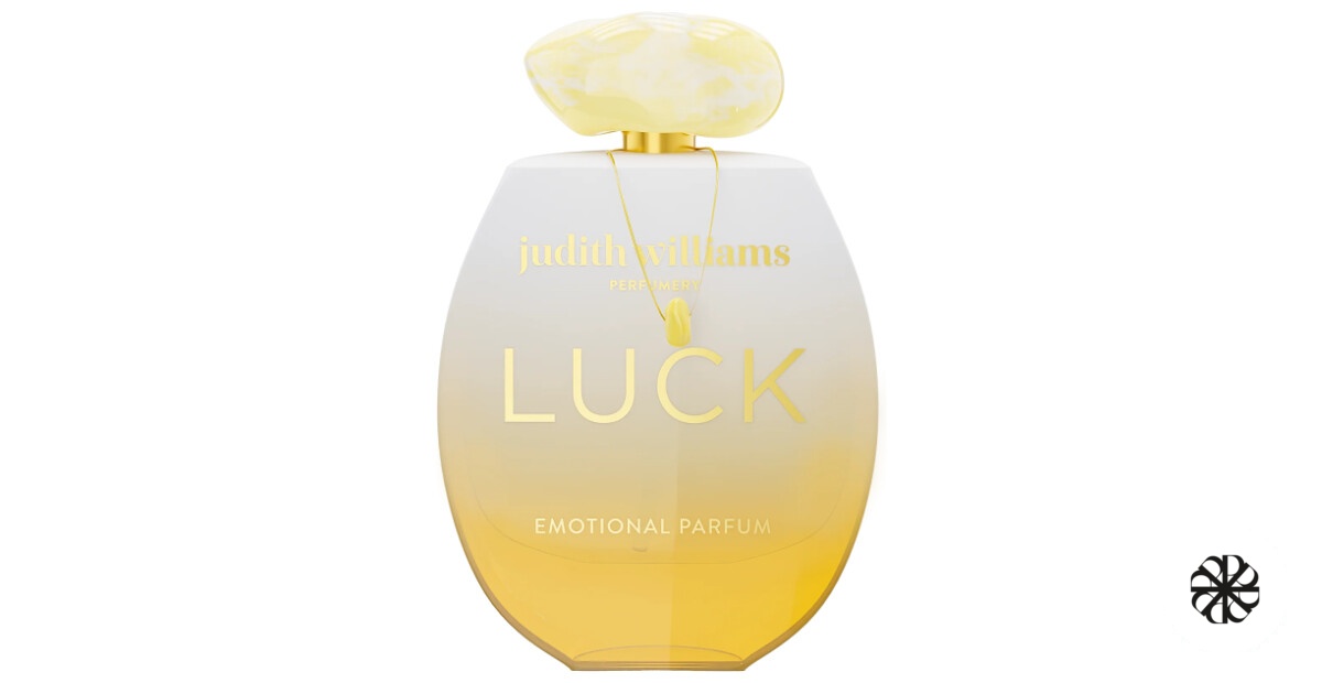 Luck Emotional Judith Williams
