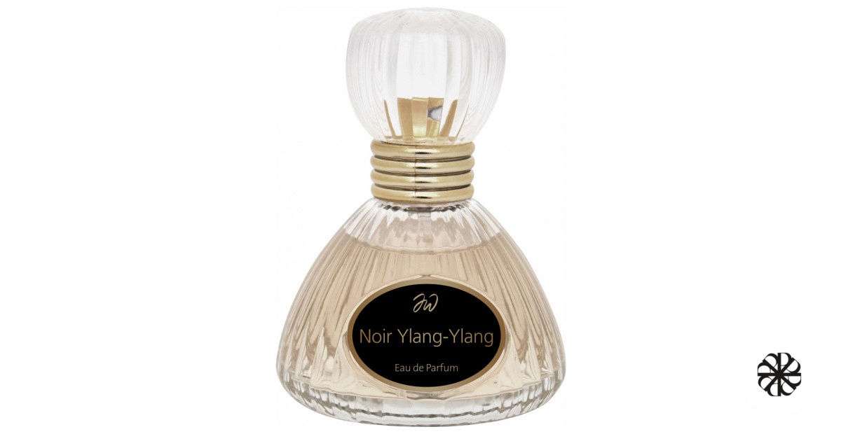 Noir Ylang Ylang Judith Williams