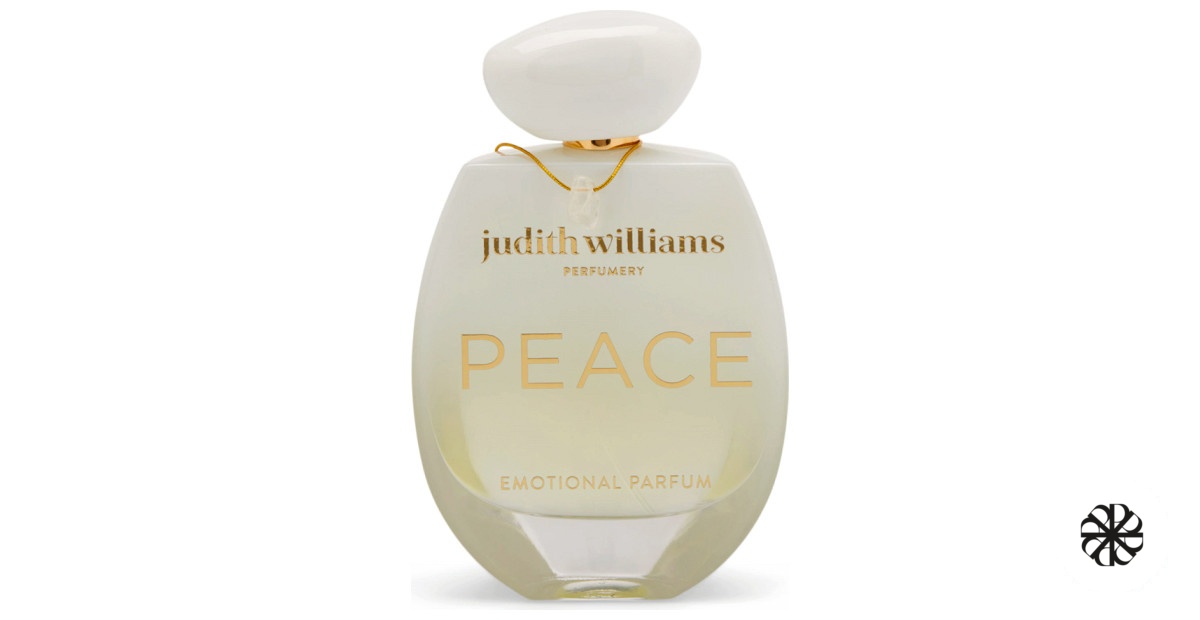 Peace Emotional Parfum Judith Williams