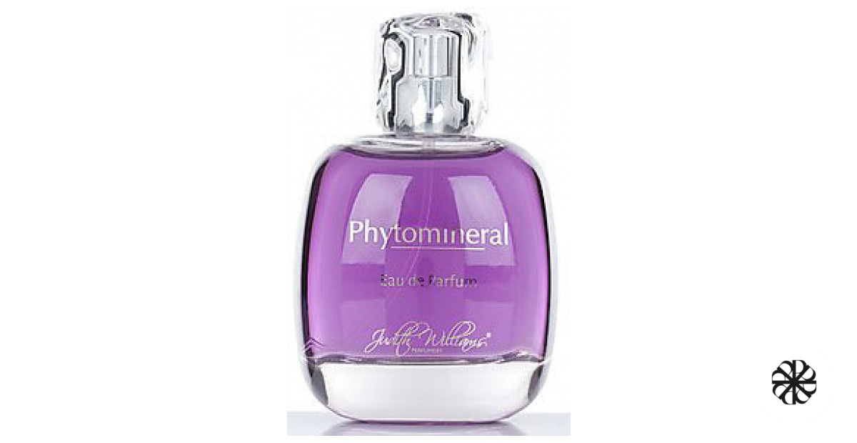 Phytomineral Judith Williams
