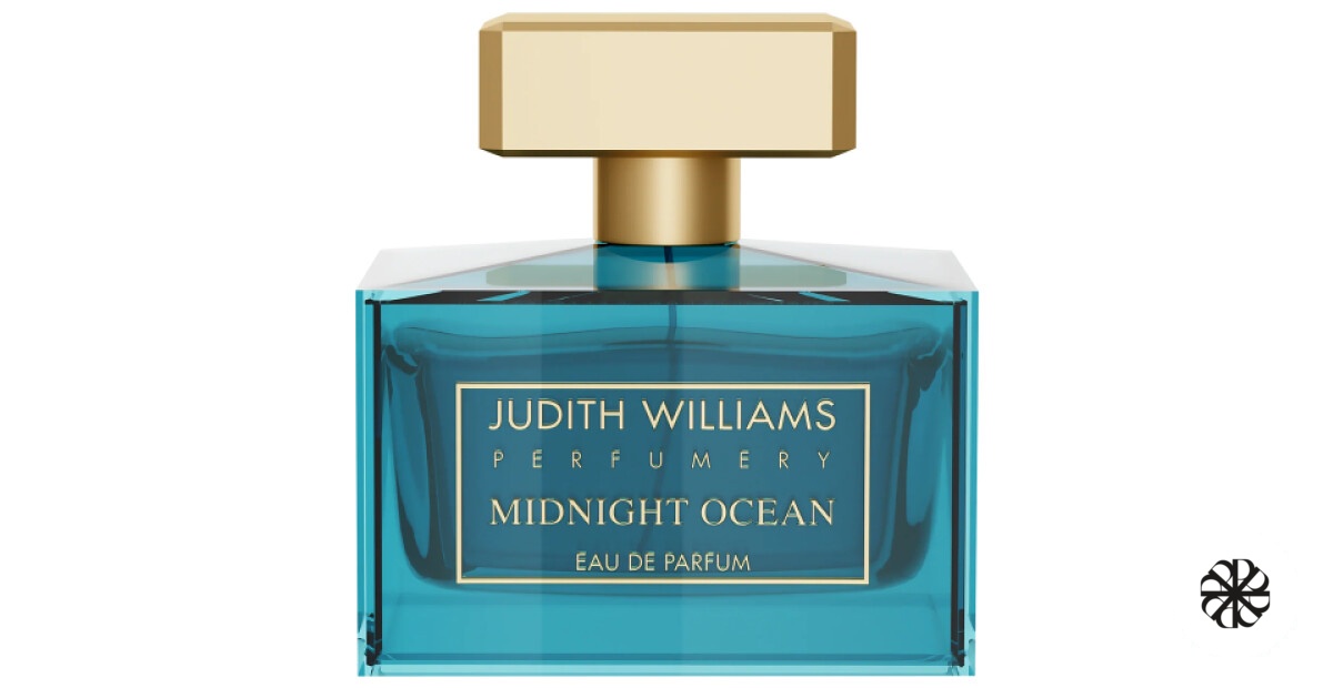 Midnight Ocean Judith Williams