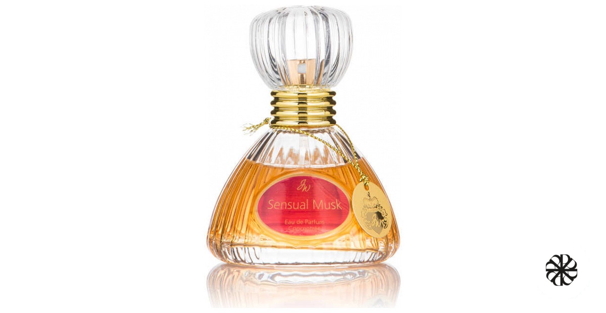 Sensual Musk Judith Williams