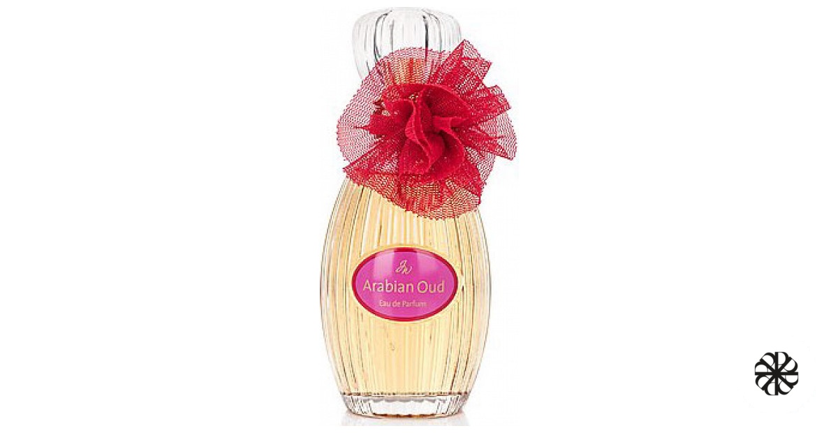 Arabian Oud Judith Williams