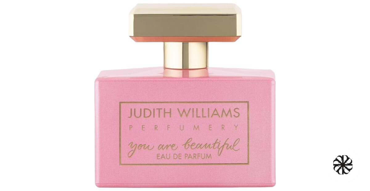 You Are Beautiful Judith Williams