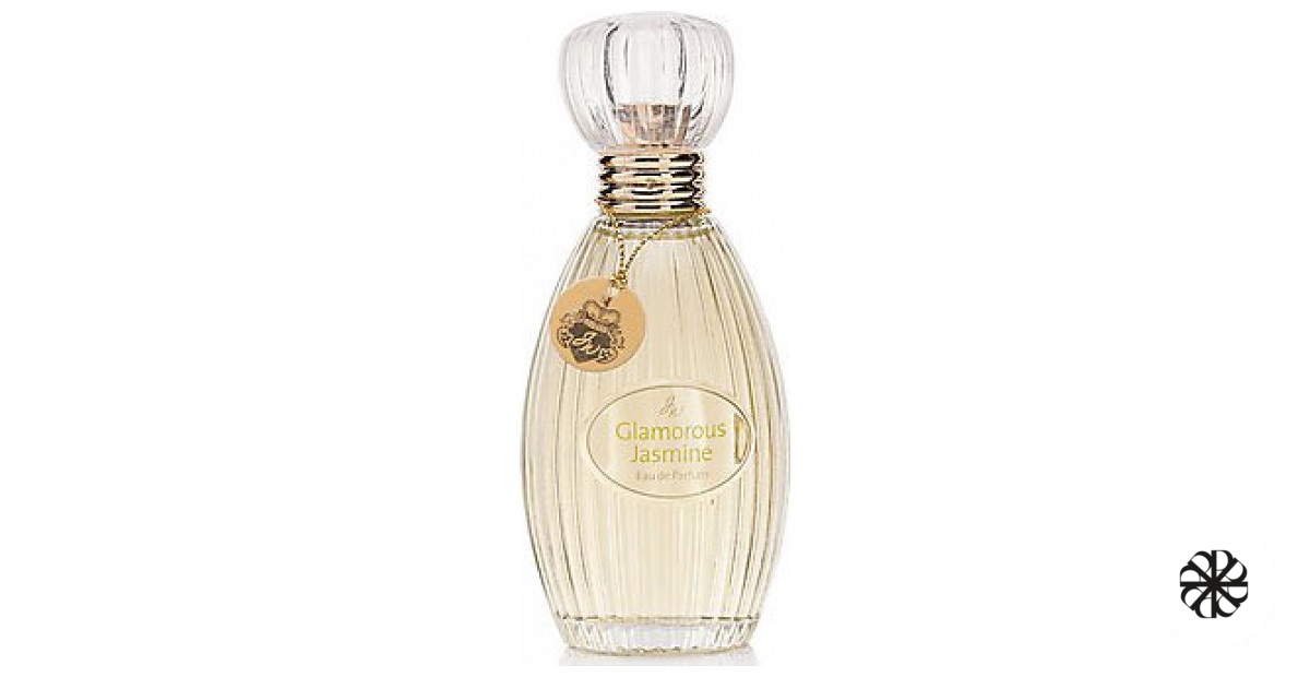 Glamorous Jasmine Judith Williams