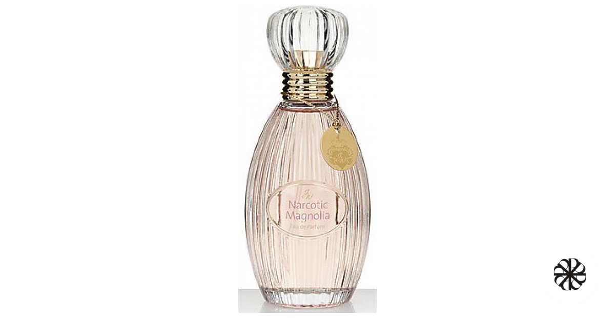 Narcotic Magnolia Judith Williams