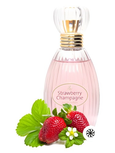 Strawberry Champagne Judith Williams