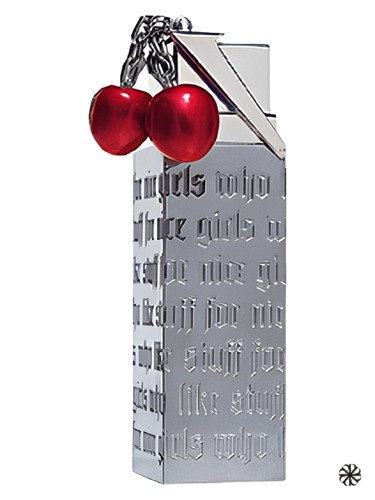 Juicy Girl Juicy Couture