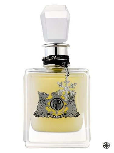 Frosty Couture Shimmering Eau de Parfum Juicy Couture