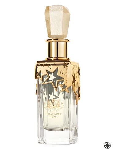 Hollywood Royal Juicy Couture