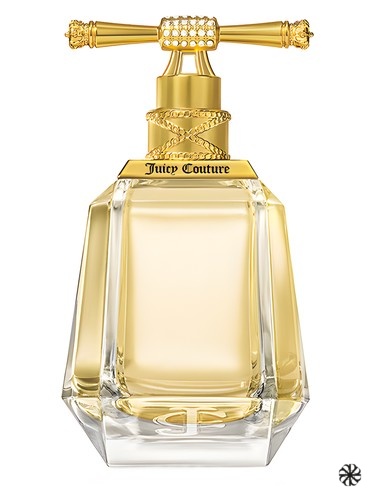 I Am Juicy Couture Juicy Couture