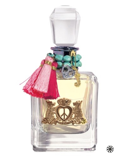 Peace, Love and Juicy Couture Juicy Couture