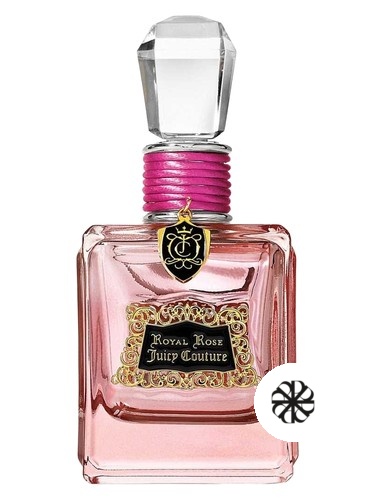 Royal Rose Juicy Couture