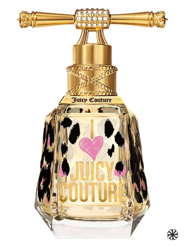 I Love Juicy Couture Juicy Couture