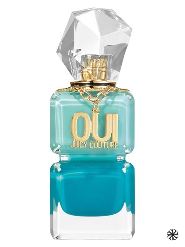 Oui Splash Juicy Couture