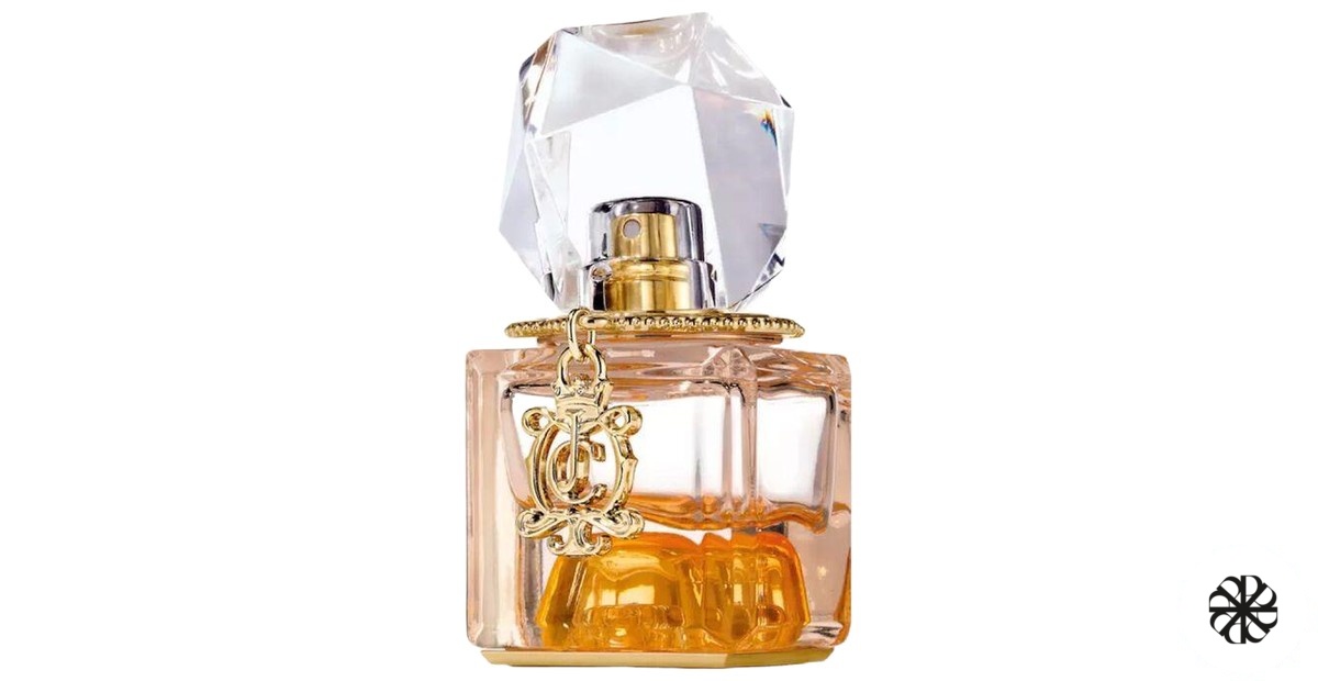 Glowing Glamazon Juicy Couture