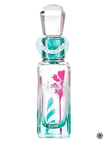 Malibu Surf Juicy Couture