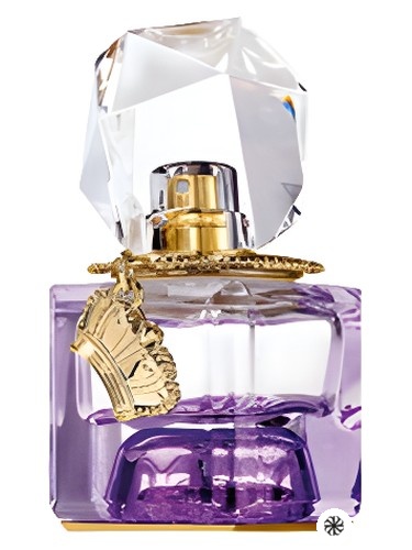 Decadent Queen Juicy Couture