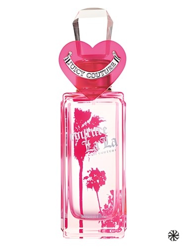 Couture La La Malibu Juicy Couture