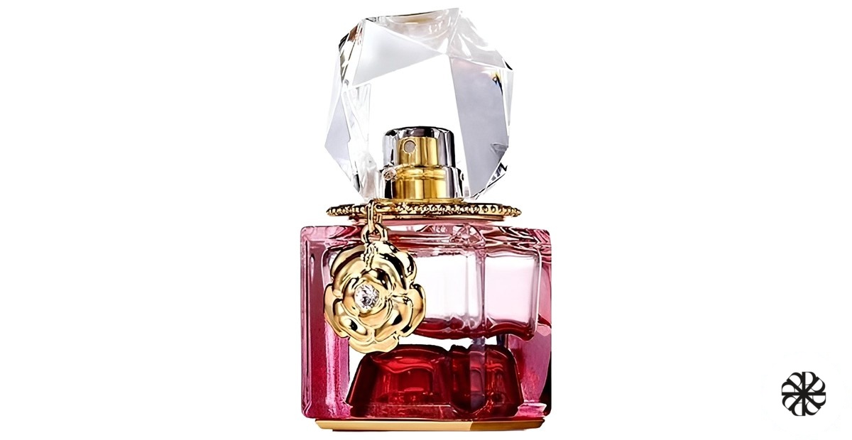 Oui Play Rosy Darling Juicy Couture