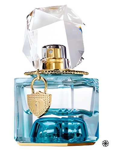 Sparkling Rebel Juicy Couture
