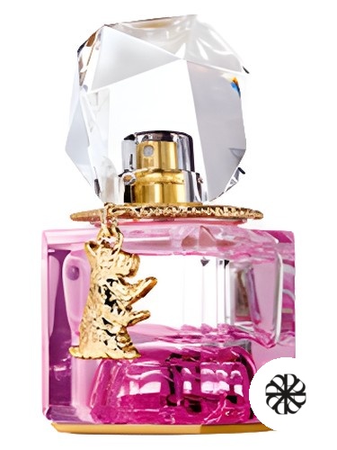 Sweet Diva Juicy Couture